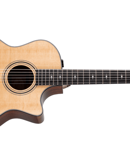 Taylor 314ce-N Grand Auditorium Acoustic-Electric Guitar
