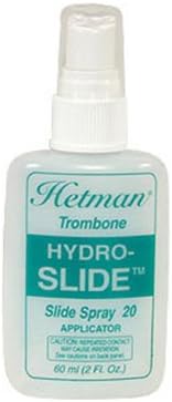 Hetman 20 - Hydro-Slide