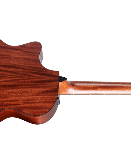 Taylor 324ce LTD Baritone 8-String Acoustic-Electric Guitar