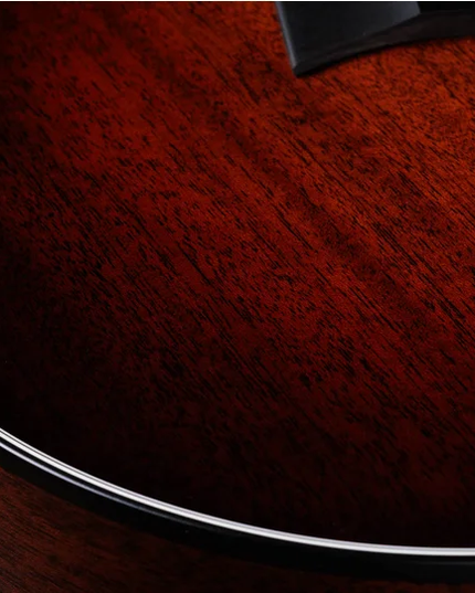 Taylor 324ce LTD Baritone 8-String Acoustic-Electric Guitar