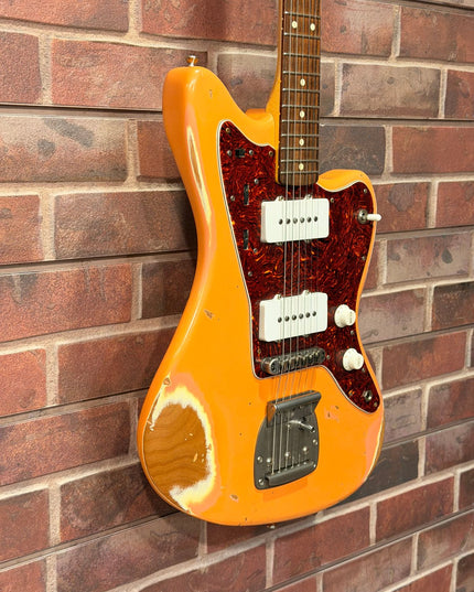 Nashguitars Used JM63 Electric Guitar