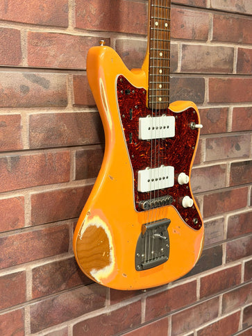 Nashguitars JM63USD Used JM63 Electric Guitar
