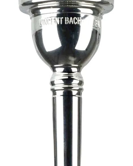 Bach 3515B Bach 5B Trumpet Mouthpiece