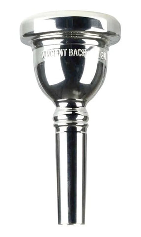 Bach 3515B Bach 5B Trumpet Mouthpiece