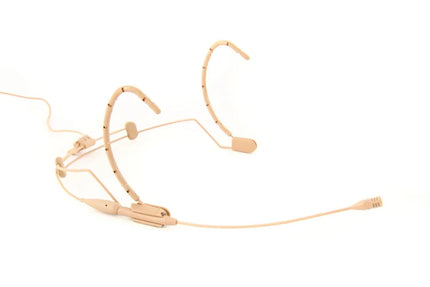 AKG HC577L Condenser Earset Mic