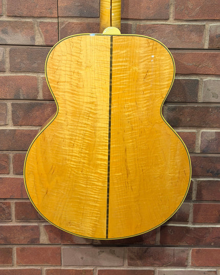 Gibson Montana Gold