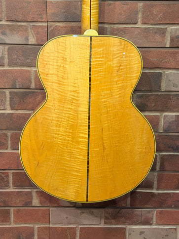 Gibson Montana Gold
