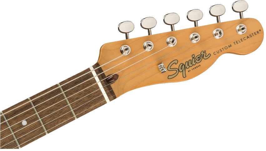 Squier Classic Vibe '60s Custom Telecaster Electric Guitar