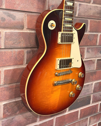 Gibson Used 60' Custom Shop Les Paul
