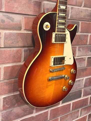 Gibson LP60CSUSD Used 60' Custom Shop Les Paul