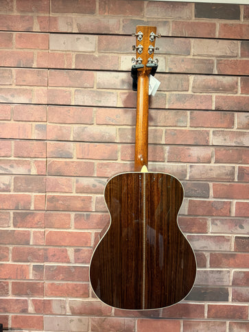 Martin OMJM OM John Mayer w/Case