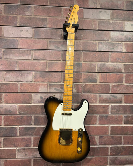 Fender ANNTELEUSD Used Anniversary Tele Electric Guitar