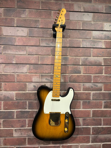 Fender ANNTELEUSD Used Anniversary Tele Electric Guitar