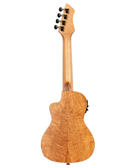 Ortega Mango Concert A/E Uke w/Bag