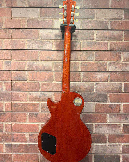 Gibson Used 60' Custom Shop Les Paul