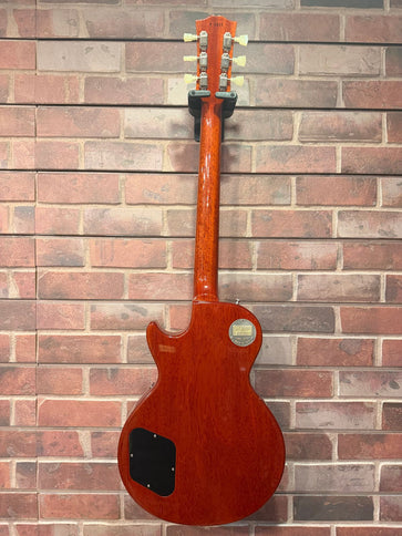 Gibson LP60CSUSD Used 60' Custom Shop Les Paul