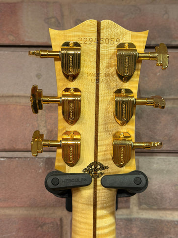 Gibson Montana Gold
