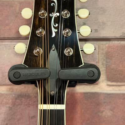 Collings MT2MANDO A-Style MT2 Mandolin w/Case