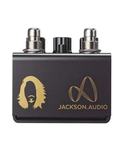 Jackson Audio ASABI Asabi Mateus Asato Pedal