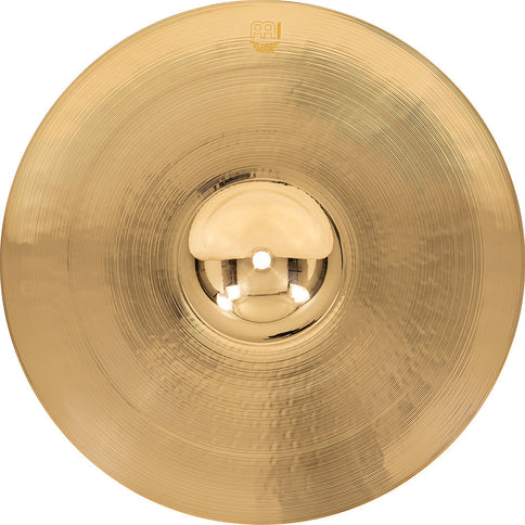 Meinl Cymbals Pure Alloy Custom Hihat - 15"