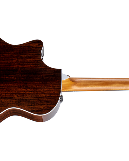 Taylor 414ce-Rosewood Grand Auditorium Acoustic-Electric Guitar Tobacco Sunburst