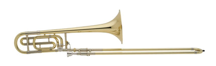 Bach 42B Strad Pro Trombone F-Attachment Lacquer