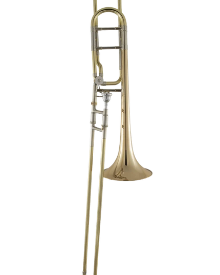 Bach LT42BOG Stradivarius Trombone Light Slide