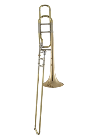 Bach LT42BOG Stradivarius Trombone Light Slide