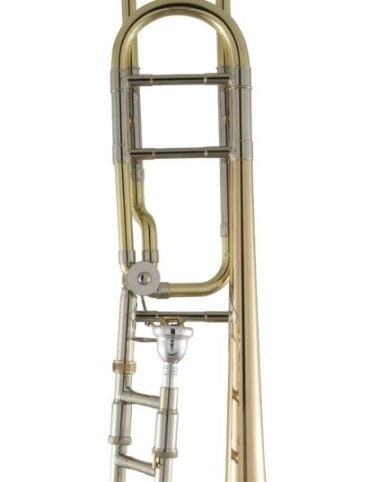 Bach LT42BOG Stradivarius Trombone Light Slide