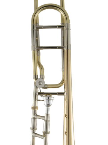Bach LT42BOG Stradivarius Trombone Light Slide