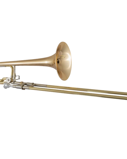 Bach LT42BOG Stradivarius Trombone Light Slide