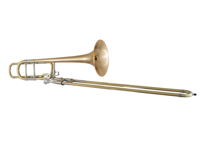 Bach LT42BOG Stradivarius Trombone Light Slide