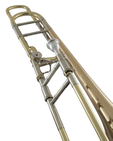 Bach LT42BOG Stradivarius Trombone Light Slide