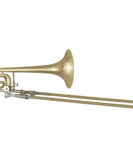 Bach 42B Strad Pro Trombone F-Attachment Lacquer
