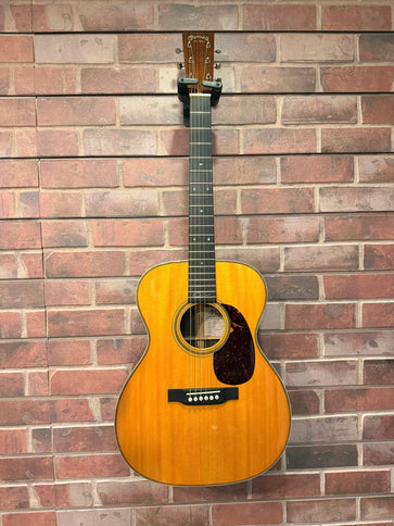 Martin 00028ECUSD Used Eric Clapton Acoustic
