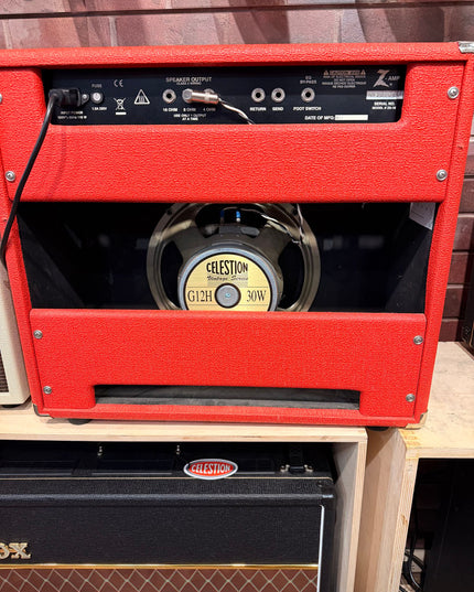 Dr Z MAZJR112USD Used MAZ 18 Jr 112 Guitar Amp