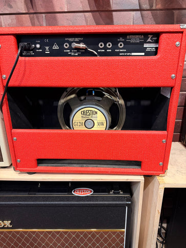 Dr Z MAZJR112USD Used MAZ 18 Jr 112 Guitar Amp