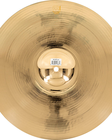 Meinl Cymbals Pure Alloy Custom Hihat - 15"
