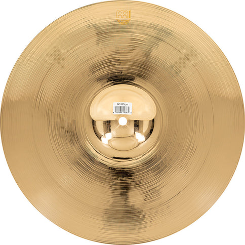 Meinl Cymbals Pure Alloy Custom Hihat - 15"