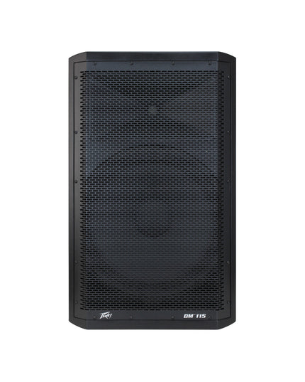 Peavey DM115 1000W Powerd PA Loudspeaker