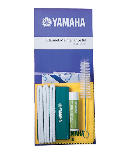 Yamaha YACCLMKIT Clarinet Maintenance Kit