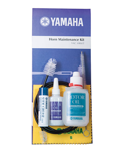 Yamaha YACHRMKIT Horn Maintenance Kit