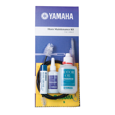Yamaha YACHRMKIT Horn Maintenance Kit