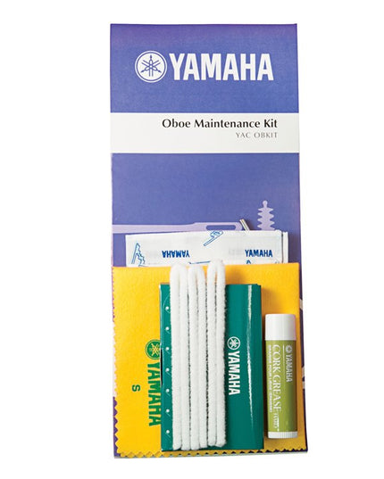 Yamaha YACOBMKIT Oboe Maintenance Kit