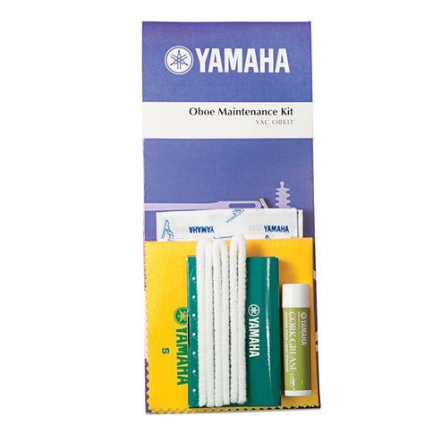 Yamaha YACOBMKIT Oboe Maintenance Kit