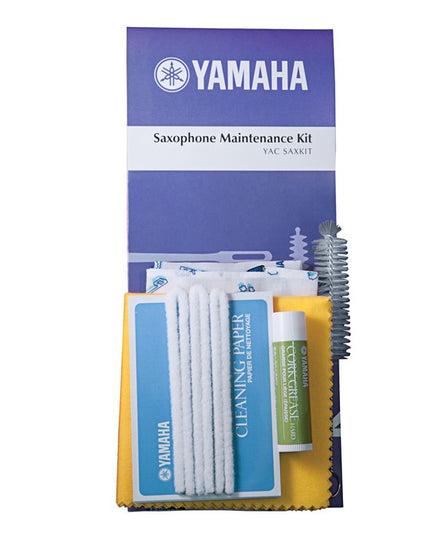 Yamaha YACSAXMKIT Saxophone Maintenance Kit