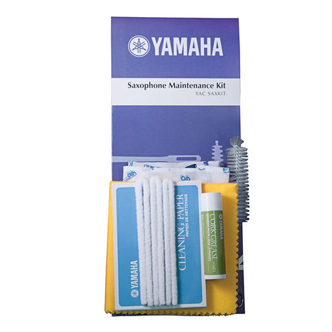 Yamaha YACSAXMKIT Saxophone Maintenance Kit
