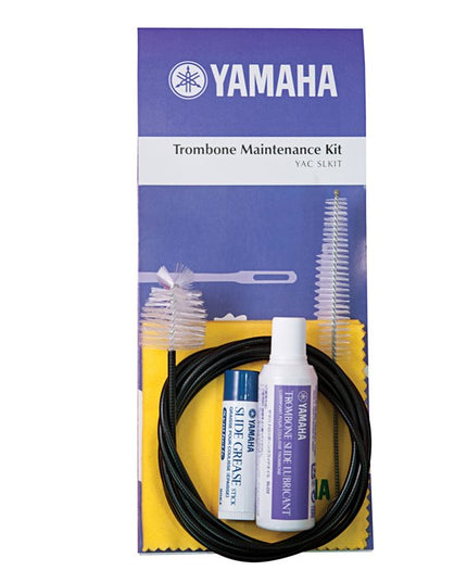 Yamaha YACSLMKIT Trombone Maintenance Kit