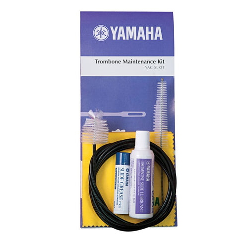 Yamaha YACSLMKIT Trombone Maintenance Kit