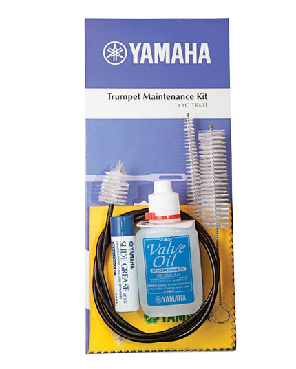 Yamaha YACTRMKIT Trumpet Maintenance Kit
